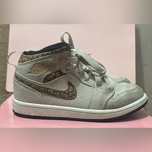 Jordan 1s size 13 kids
